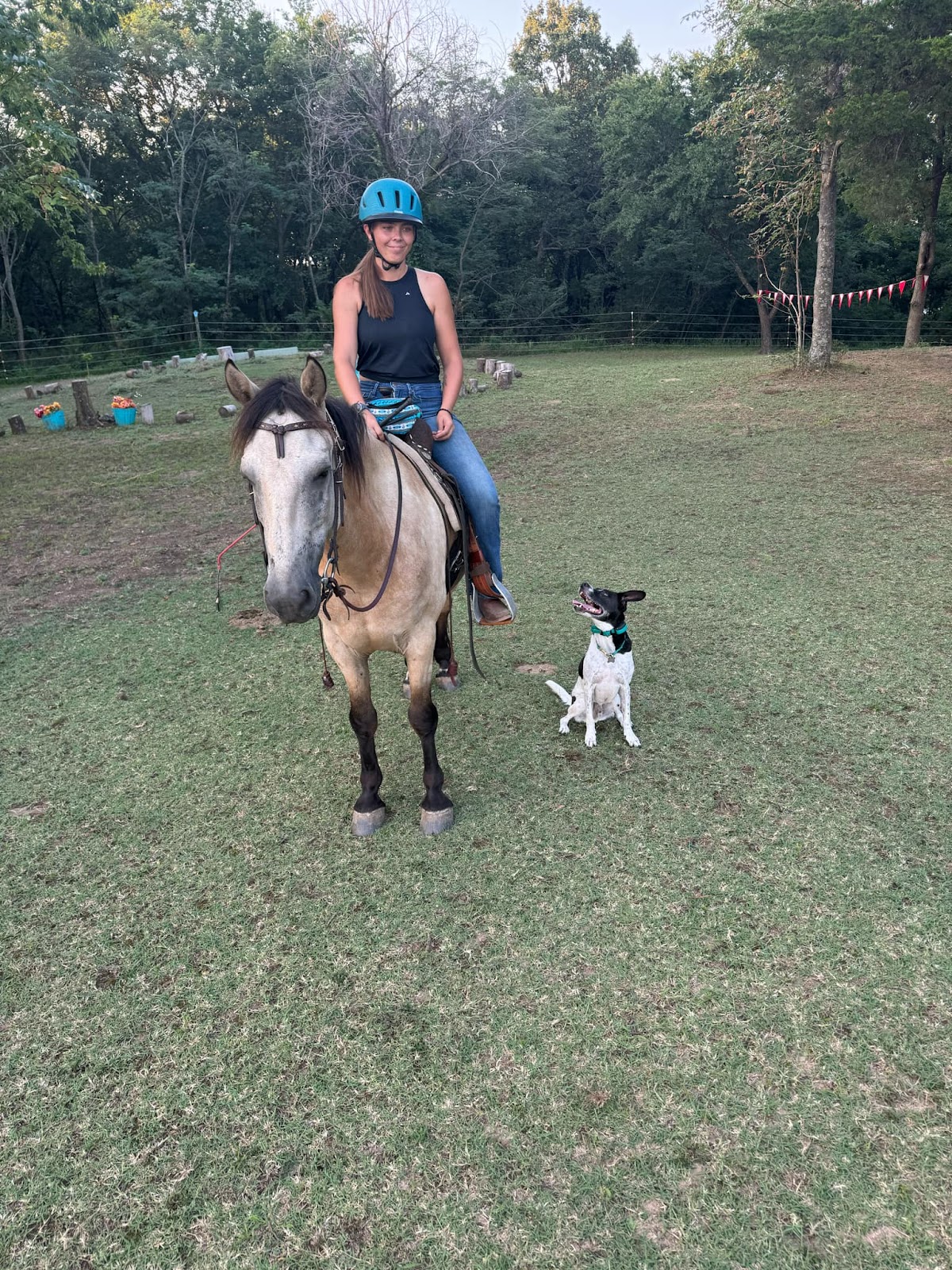 Ranch Life
